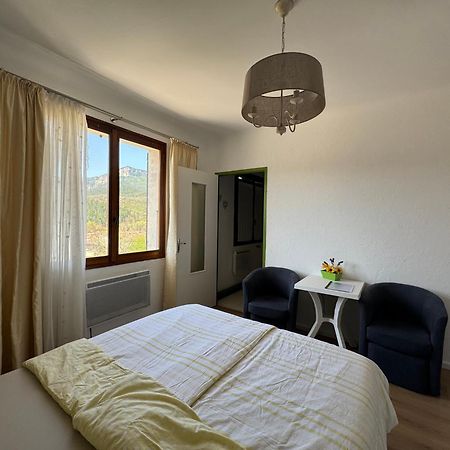 Bnb Castellane Chambre D'Hotes B&B Exterior photo